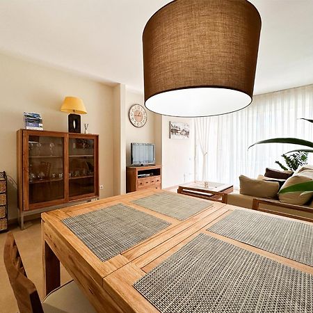 Appartamento Casa Familia Pego Esterno foto