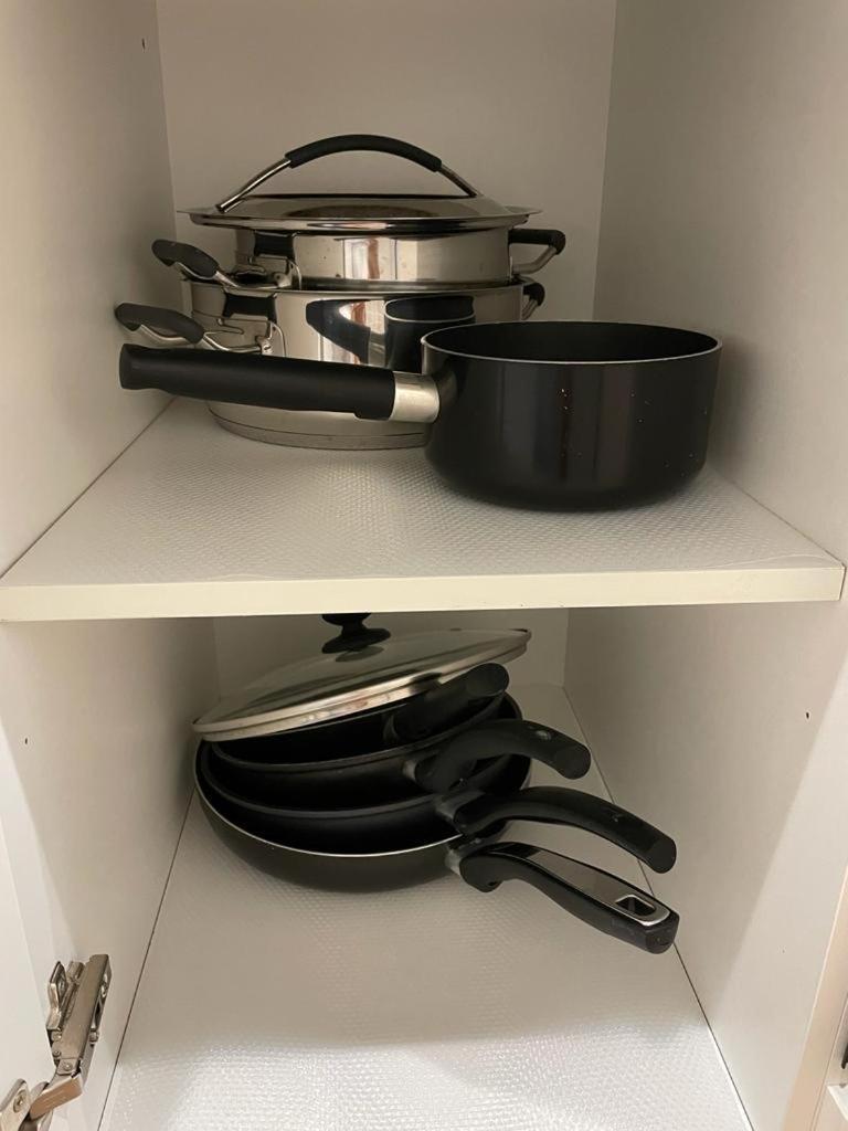 Appartamento Casa Familia Pego Esterno foto