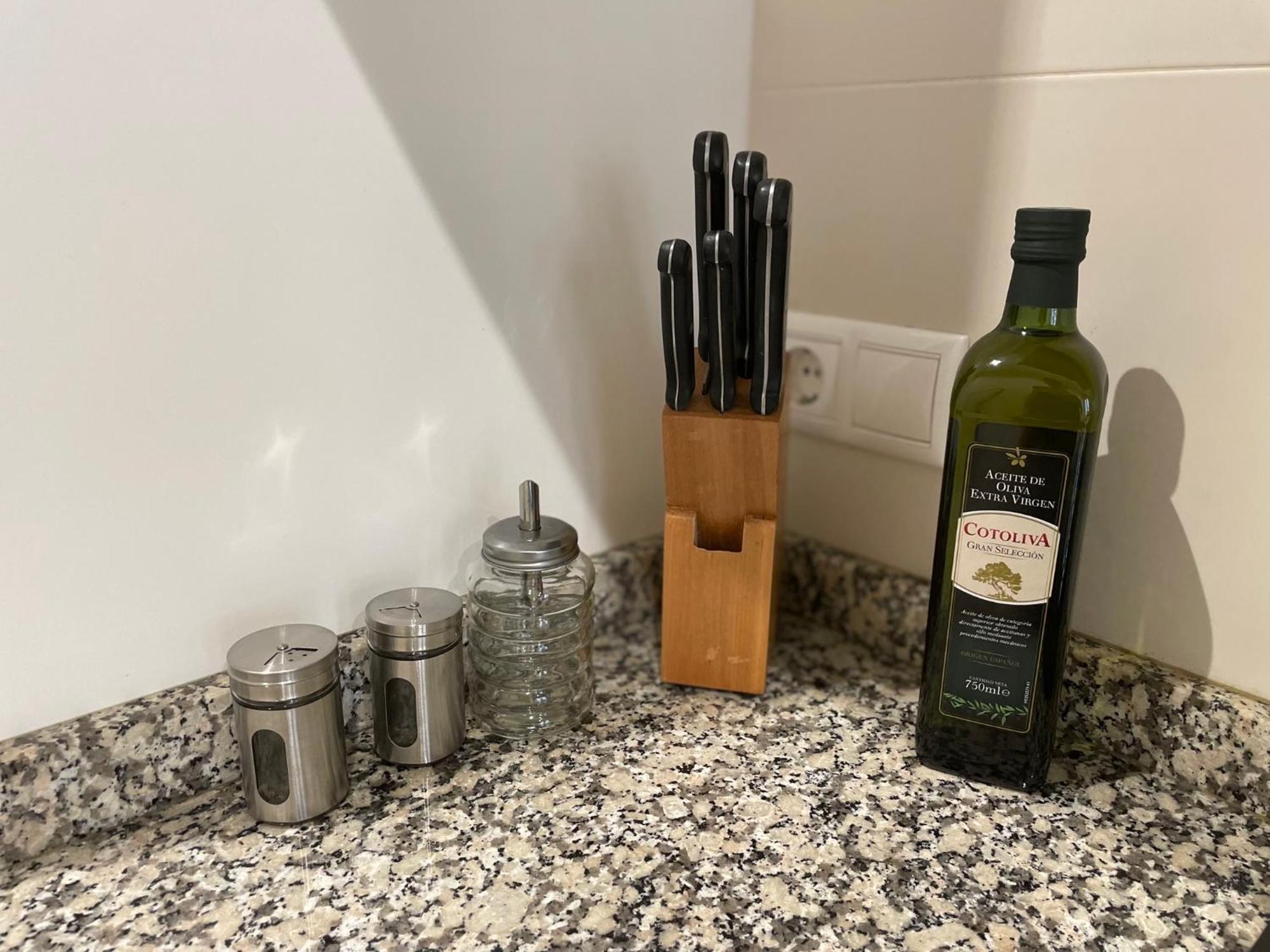 Appartamento Casa Familia Pego Esterno foto