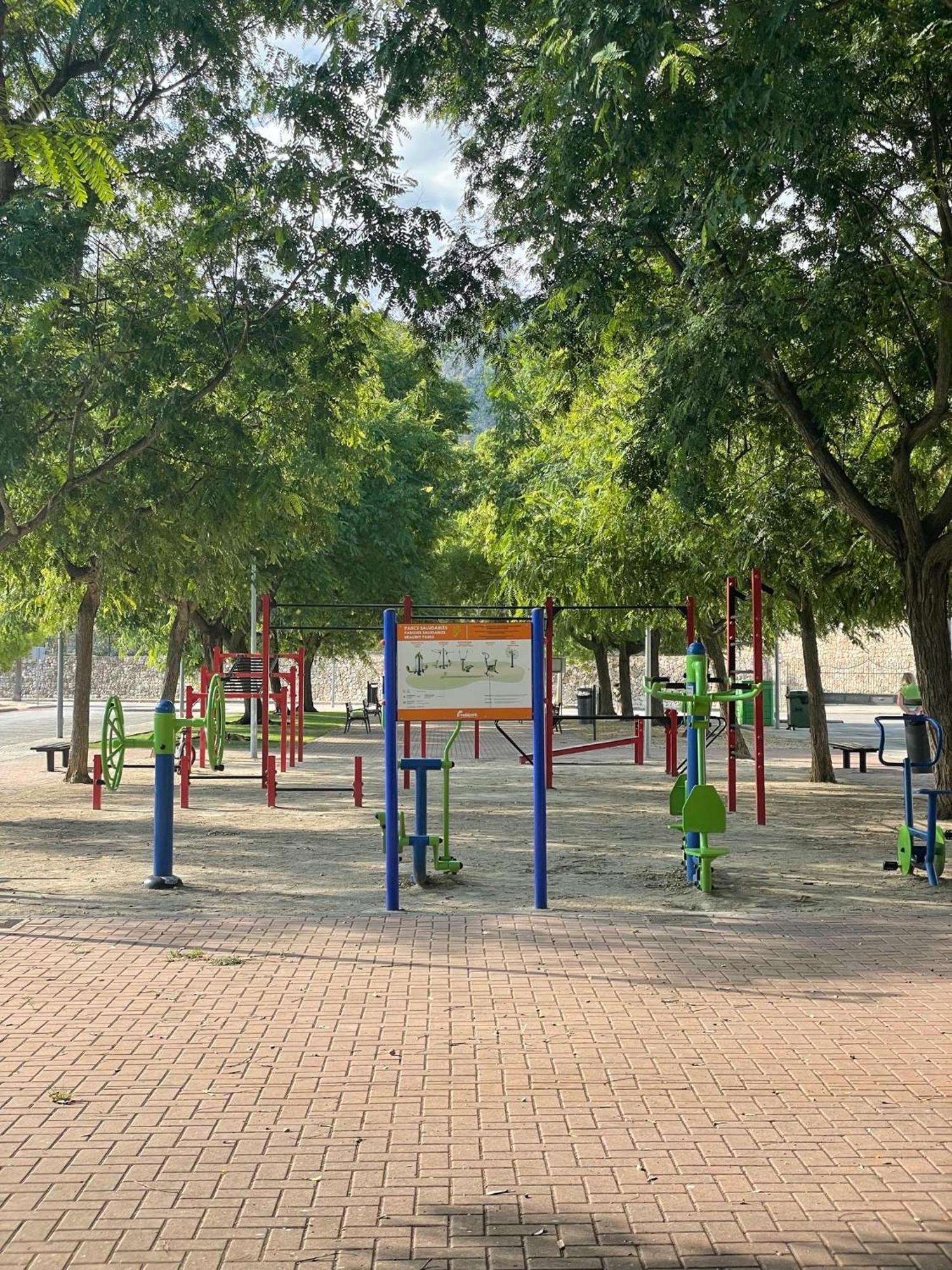 Appartamento Casa Familia Pego Esterno foto